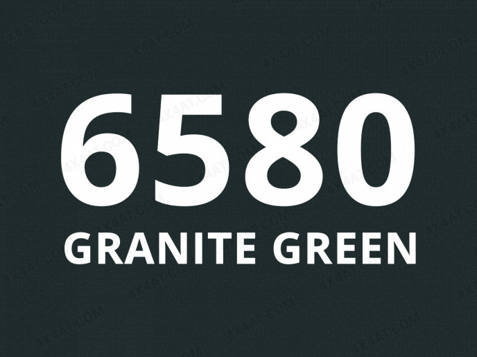 6580 Granite Green