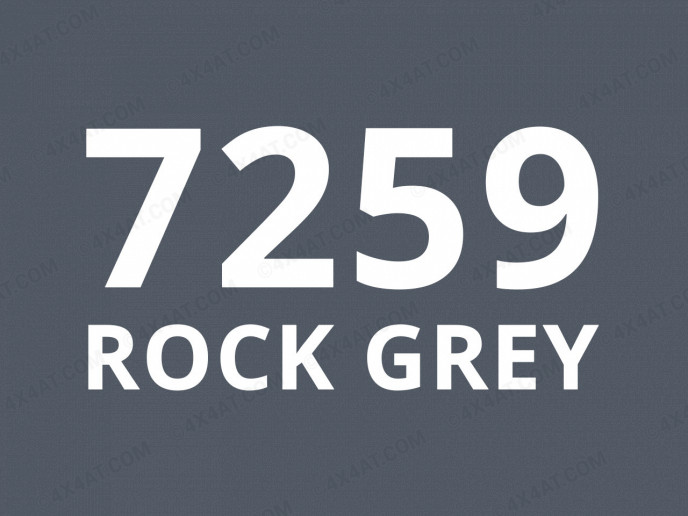 7259 Rock Grey