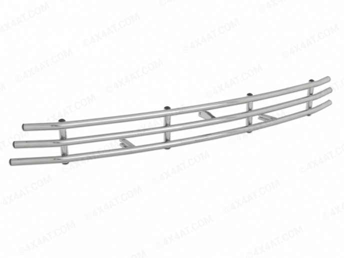 Ford Kuga 2008-2012 Front Grille Stainless Steel