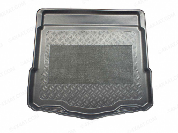 Nissan Xtrail Cargo Boot Liner