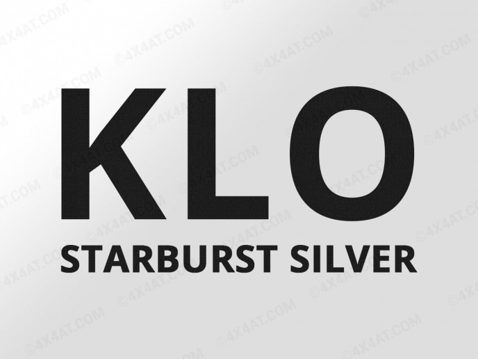 KLO Silver