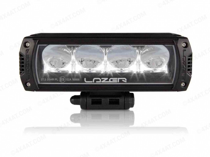 Lazer Lights LED Triple-R4 ("750 Standard") with Day Time Running Lights