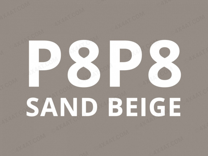 P8P8 Sand