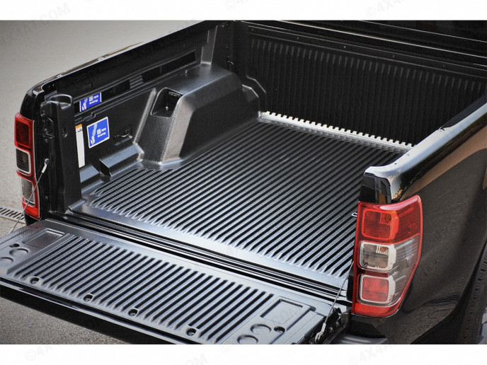 Ranger Wildtrak Bed Liner – Wildtrak Models Only