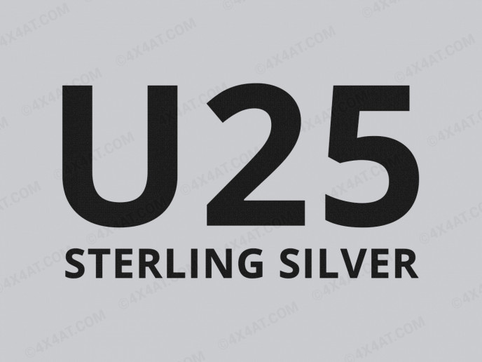U25 Silver