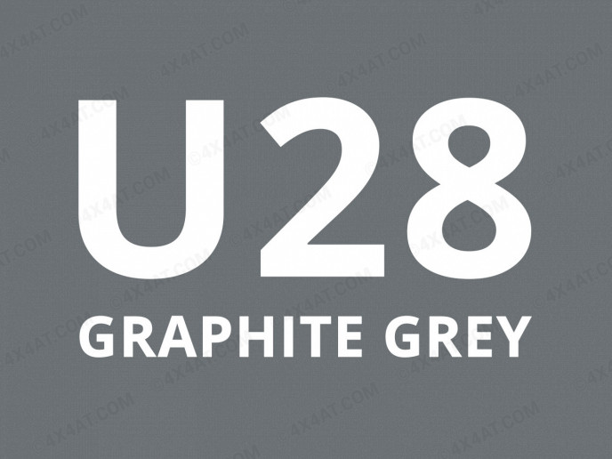U28 Grey