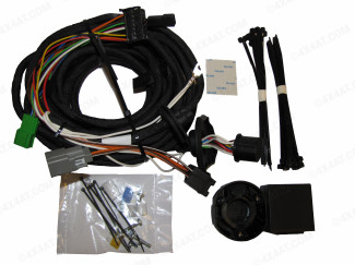 Discovery Sport 20- Tow bar Electrics - Wiring Set - 13pin