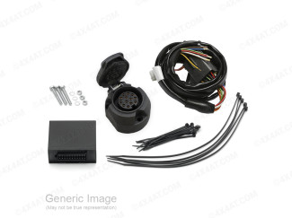 Discovery Sport 20- Tow bar Electrics - Wiring Set - 13pin