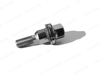 4MM X 1.5MM Pitch 50mm Wheel Stud 