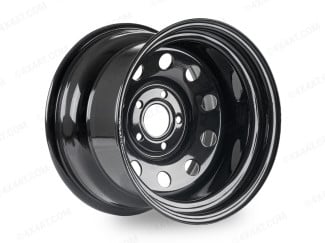 15x10 steel wheel