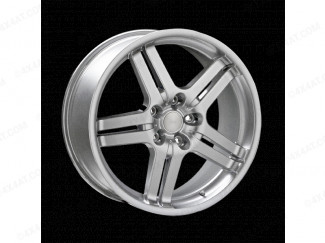 20 Inch Pathfinder Alloy Wheel For Volvo XC90