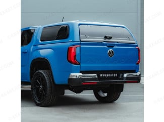 VW Amarok 2023- Aeroklas Canopy