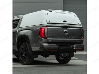 2023 Onwards VW Amarok ProTop Tradesman Hardtop Canopy - UK