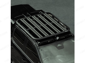 Ford Ranger Wildtrak Predator Platform Rack