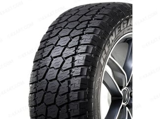 33 x 12.50 x 20 Radar Renegade Mud Tyre