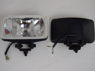 IPF 868 Rectangular Driving Spot Lamps -1