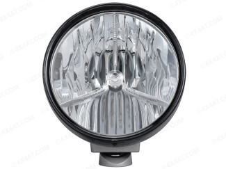 IPF 940 SRLD IPF Super Rally Vented LED Driving Lamp