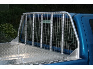 Alloy Ladder Rack Stainless Steel Mesh