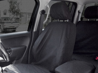 VW Amarok Tailored Waterproof Front Seat Covers