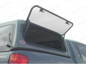 ARB Side Window Double Cab Lift Up RH