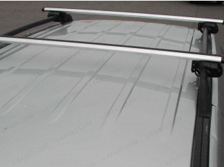 Alpha Roof Bars For Jeep Cherokee Mk3/4
