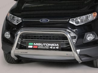 Ford EcoSport Accessories 4x4AT
