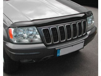 Airplex Bonnet Guard Jeep Grand Cherokee