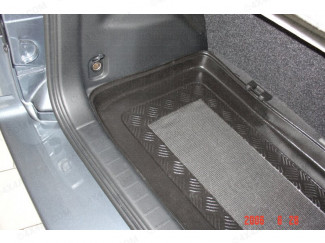 Suzuki Grand Vitara 2005 Onwards 3 Swb Tailored Boot Tray 