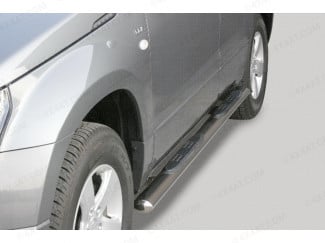 Suzuki Grand Vitara Accessories 4x4AT