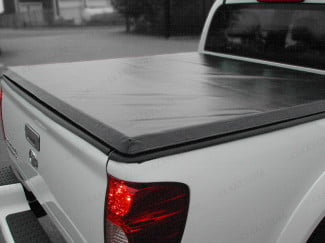 Great Wall Steed Double Cab Hidden Fastening Tonneau Cover