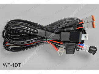 IPF 940SRL Lighting Wiring Kit