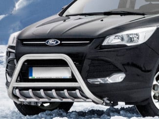 Ford kuga clearance accessories 2018