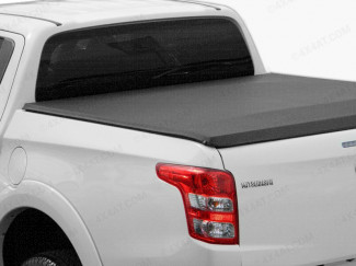 Soft Tonneau Load bed cover for the Mitsubishi L200