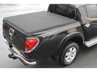 L200 Mk 5/6 Long Bed Hard Folding Pick-Up Tonneau Cover