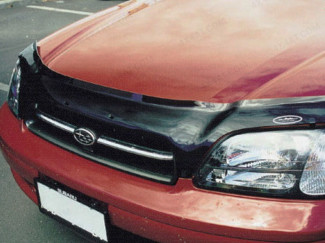 Subaru Legacy 1999-2003 Bonnet Guard (Dark Smoke)