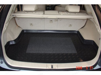 Lexus RX Fitted Boot Liner (2009 on)