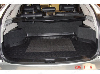 Tailored Boot Tray 