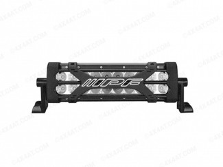 IPF 600 Series 10 inch Double Row 54W LED Light Bar