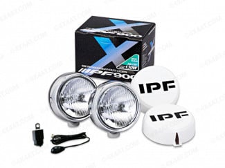 IPF 900 Series 130 Watt Spot Lamps