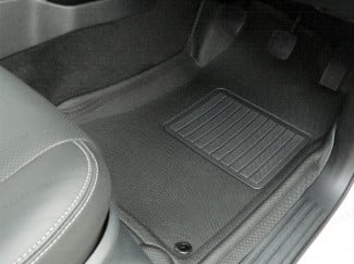 Tailored 3D MAXpider Kagu Floor Mats