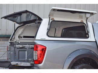 Nissan Navara NP300 Hard Top