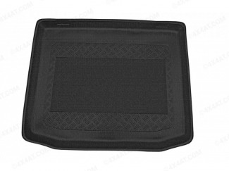 Fitted Boot Liner for Mitsubishi Outlander, w/o subwoofer (2012-2016)