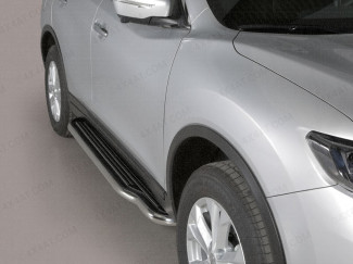 Accessories for Nissan X Trail 2001 - Current
