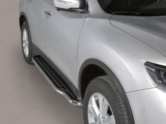 All Nissan X Trail Accessories 4x4AT