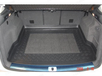 Audi Q5 2008-2014 Tailored Boot Tray Cargo Liner (No Rail Fixing)