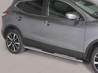 Qashqai on sale j11 accessories