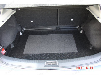 Nissan Qashqai Fitted Boot Liner, not for +2 (2008-2013)