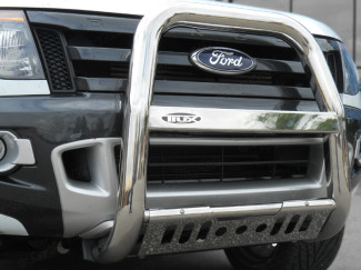 Ford Ranger 2012-2022 A-Bar With Axle Plate