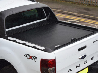 New Ford Ranger Wildtrak 2019 On Roll Top – Roller Shutter 