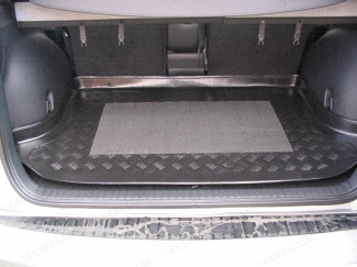Tailored Boot Tray Cargo Liner